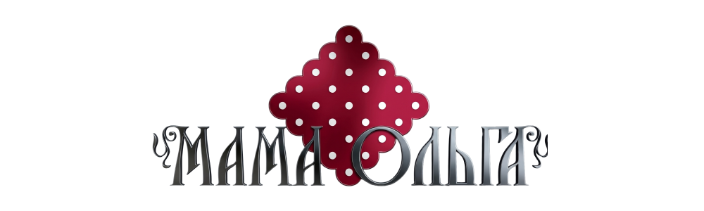 Мама Ольга
